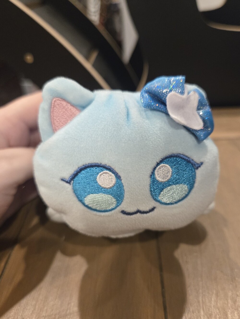 Aphmau MeeMeows Litter 2 Mermaid Cat Mystery Plush